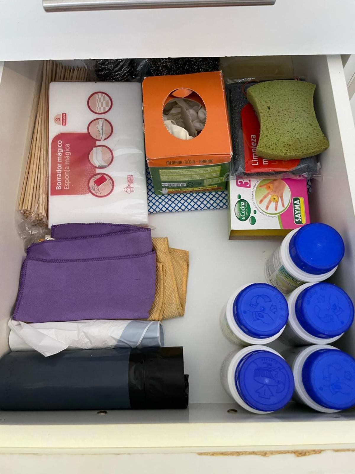 佩德加乐乔海滨公寓 马拉加 外观 照片